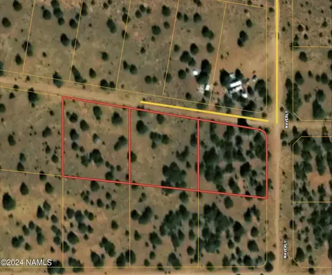 4808 Meadowbrook Dr, Williams, AZ 86046 photo 20