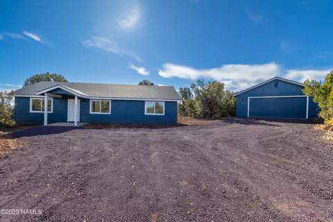 8390 Forest Service Rd 510c, Flagstaff, AZ 86004