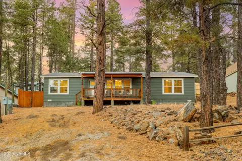 2898 Buffalo Trl, Flagstaff, AZ 86001