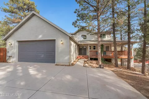 2250 N Bristlecone Dr, Flagstaff, AZ 86004