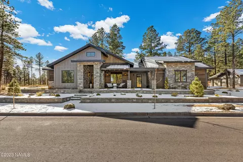 3217 W Dartmoor Dr #LOT 1, Flagstaff, AZ 86005