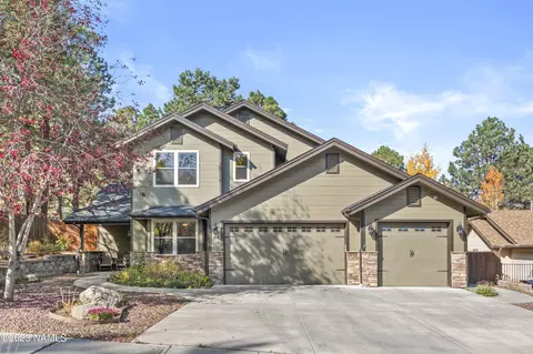 86 E Mohawk Dr, Flagstaff, AZ 86005