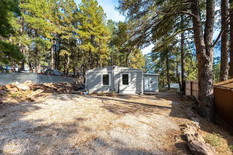 2475 Keams Canyon Trl Trl, Flagstaff, AZ 86005