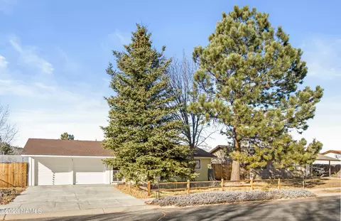 3101 N Snow Cap Way, Flagstaff, AZ 86001