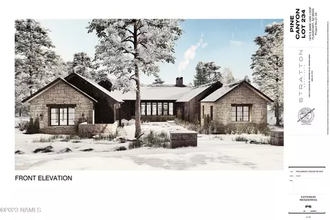 1984 E Bare Oak Loop #234, Flagstaff, AZ 86005 photo 10