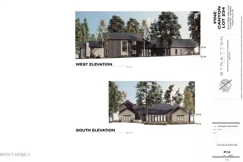 1984 E Bare Oak Loop #234, Flagstaff, AZ 86005 photo 16