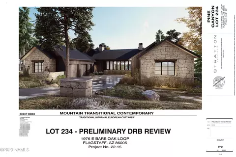 1984 E Bare Oak Loop #234, Flagstaff, AZ 86005 photo 2