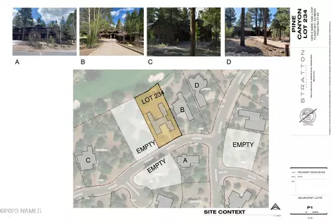1984 E Bare Oak Loop #234, Flagstaff, AZ 86005 photo 5