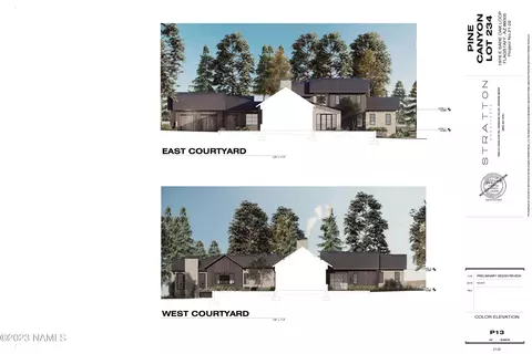 1984 E Bare Oak Loop #234, Flagstaff, AZ 86005 photo 17