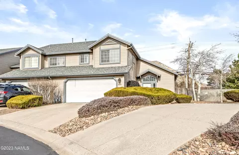 4180 E Village Cir, Flagstaff, AZ 86004