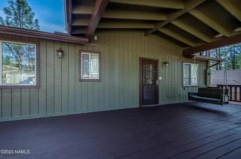 170 W Janice Pl, Munds Park, AZ 86017