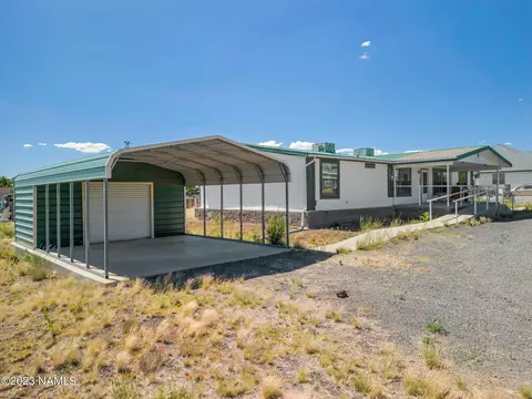46804 7 Th St, Ash Fork, AZ 86320