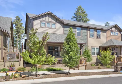 2540 W Josselyn Dr, Flagstaff, AZ 86001