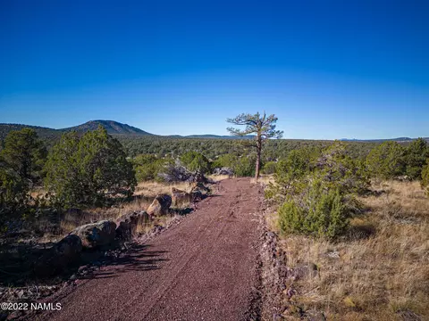2937 W Honeysuckle Rd, Williams, AZ 86046