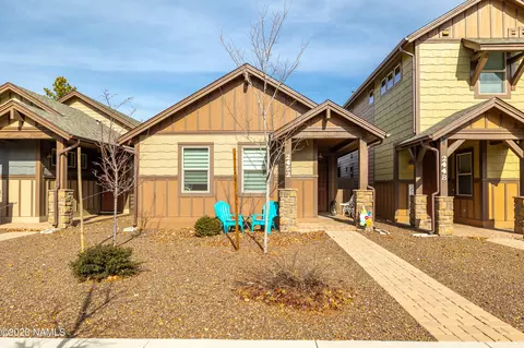 2452 W Mission Timber Cir, Flagstaff, AZ 86001