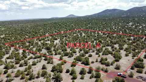 2625 W Honeysuckle Rd #A, Williams, AZ 86046
