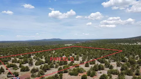 2625 W Honeysuckle Rd #D, Williams, AZ 86046