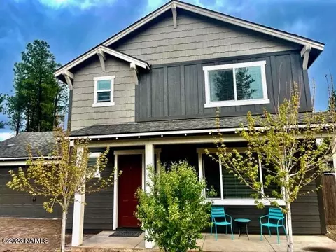 2873 W Alamo Dr, Flagstaff, AZ 86001