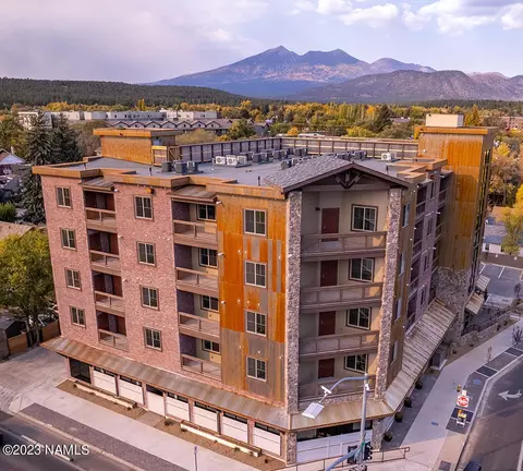 207 S Beaver St #207, Flagstaff, AZ 86001