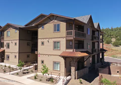 1650 E Ponderosa Pkwy #111, Flagstaff, AZ 86001