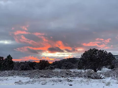 7543 N Red Lake Rd, Williams, AZ 86046