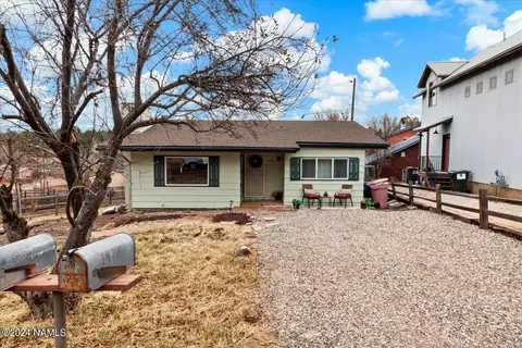 1475 Cochran Ave, Flagstaff, AZ 86005