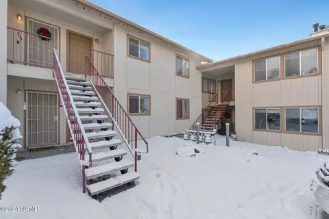 2401 N West St #211, Flagstaff, AZ 86004