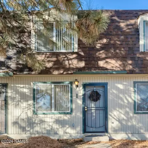 2200 E Dortha Ave #I, Flagstaff, AZ 86004