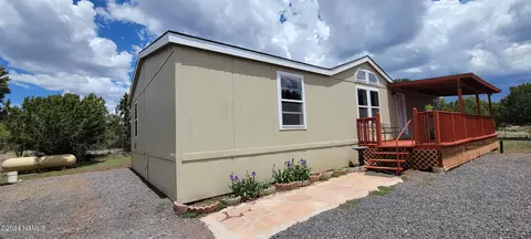 1467 E Cienega Dr, Williams, AZ 86046