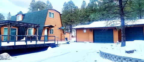 300 S Beech Dr, Flagstaff, AZ 86004
