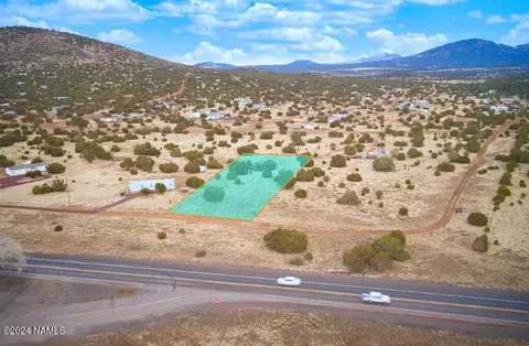5055 N Cunning Blvd #614, Williams, AZ 86046
