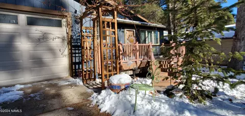 424 E Bennett Dr, Flagstaff, AZ 86005 photo 31