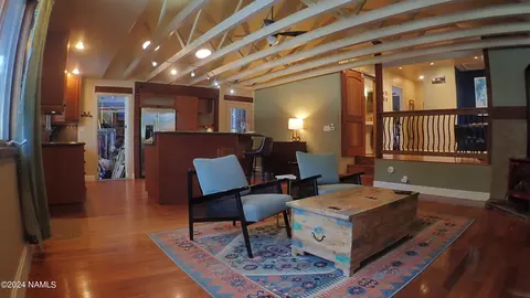 424 E Bennett Dr, Flagstaff, AZ 86005 photo 34