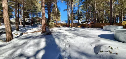 424 E Bennett Dr, Flagstaff, AZ 86005 photo 28