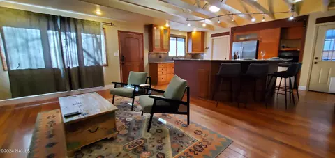 424 E Bennett Dr, Flagstaff, AZ 86005 photo 4