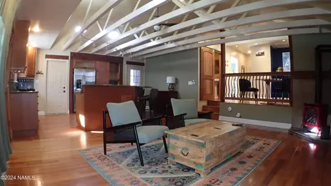 424 E Bennett Dr, Flagstaff, AZ 86005 photo 3