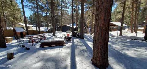 424 E Bennett Dr, Flagstaff, AZ 86005 photo 29