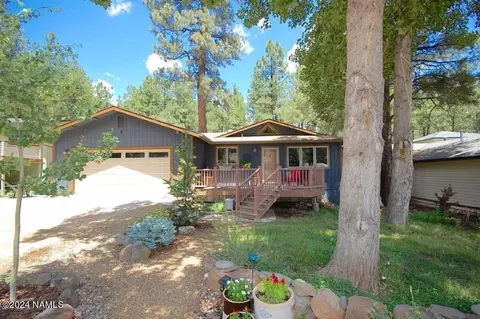 424 E Bennett Dr, Flagstaff, AZ 86005 photo 6