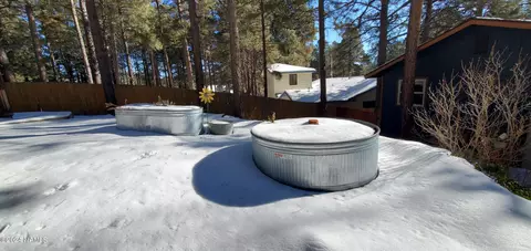 424 E Bennett Dr, Flagstaff, AZ 86005 photo 27