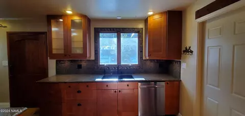 424 E Bennett Dr, Flagstaff, AZ 86005 photo 17