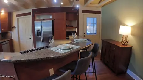 424 E Bennett Dr, Flagstaff, AZ 86005 photo 11