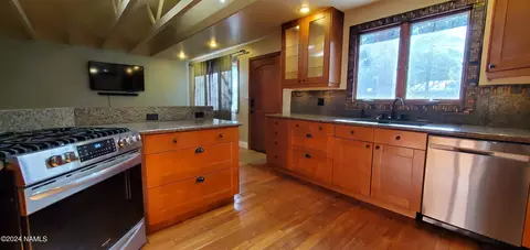 424 E Bennett Dr, Flagstaff, AZ 86005 photo 32