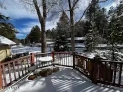 424 E Bennett Dr, Flagstaff, AZ 86005 photo 9