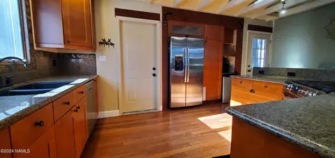 424 E Bennett Dr, Flagstaff, AZ 86005 photo 33