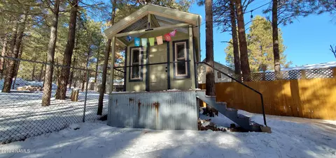 424 E Bennett Dr, Flagstaff, AZ 86005 photo 24