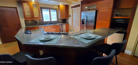424 E Bennett Dr, Flagstaff, AZ 86005 photo 18