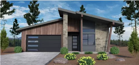 2571 S Cottonrose Ln #LOT 19, Flagstaff, AZ 86005