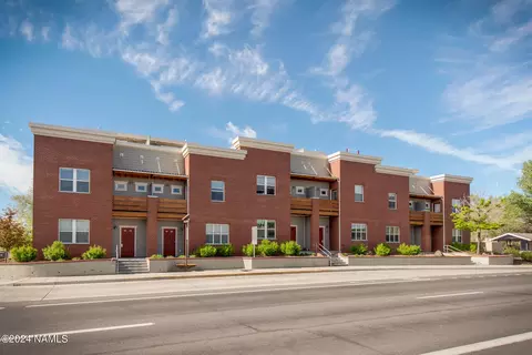 325 E Butler Ave, Flagstaff, AZ 86001