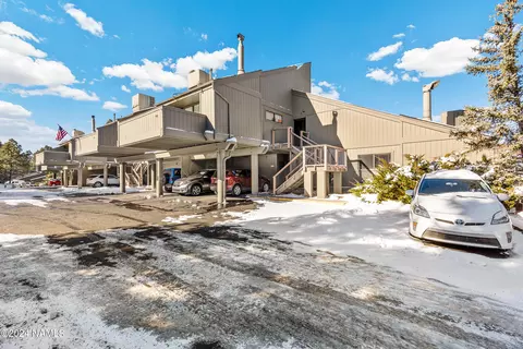 5700 N Villa Cir #460, Flagstaff, AZ 86004