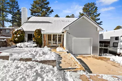 214 S Pine St, Williams, AZ 86046